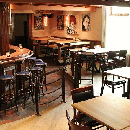 Fletcher Hotel-Restaurant De Korenbeurs 