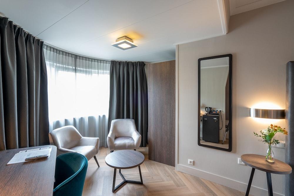 De Korenbeurs Hotel