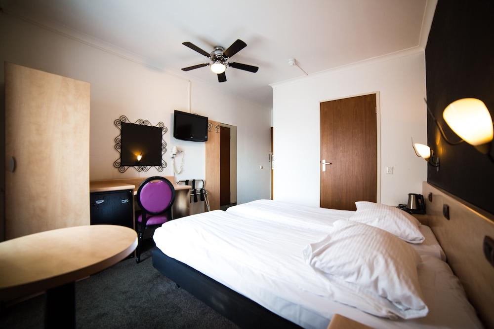 De Korenbeurs Hotel 4*
