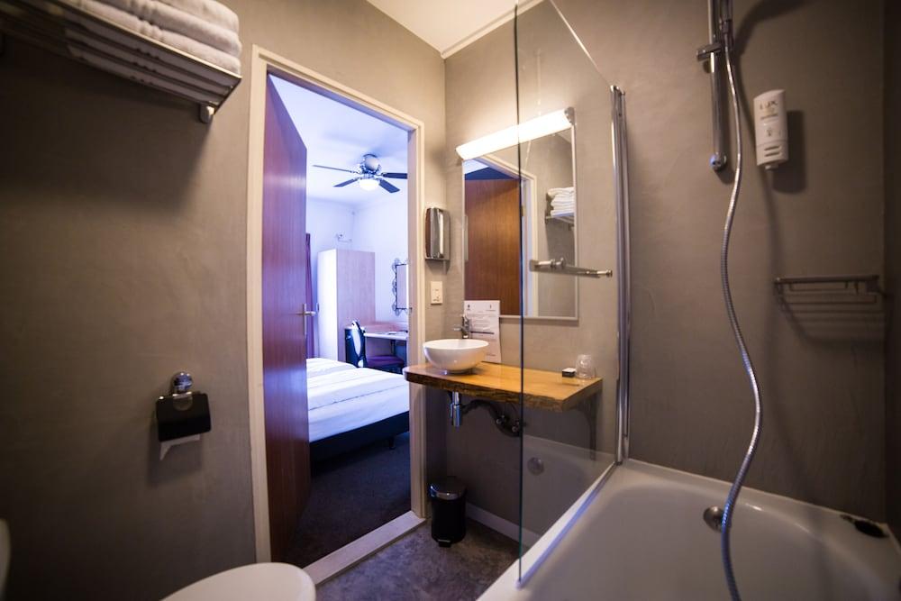 Fletcher Hotel-restaurant De Korenbeurs 4*