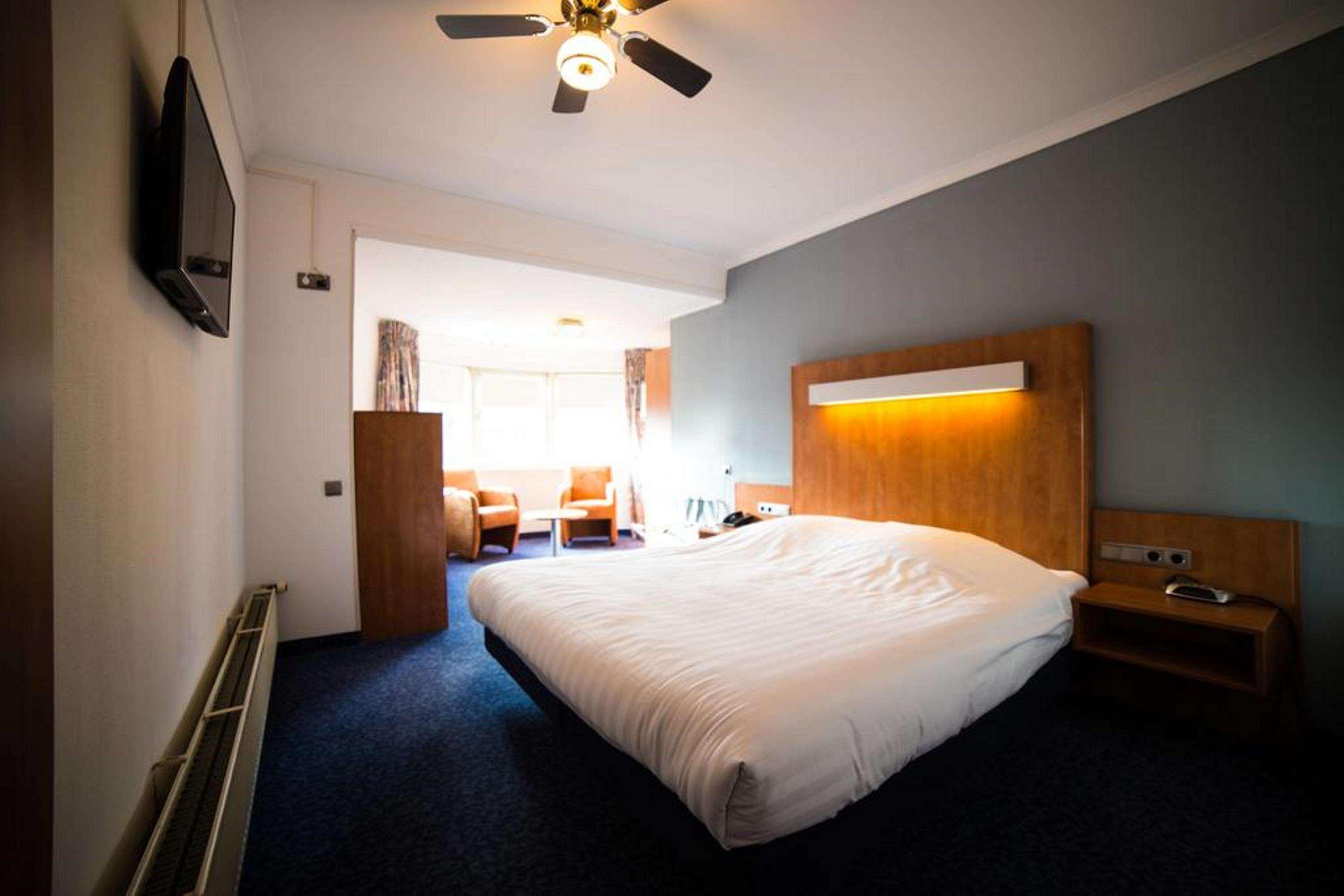Fletcher Hotel-restaurant De Korenbeurs Hotel