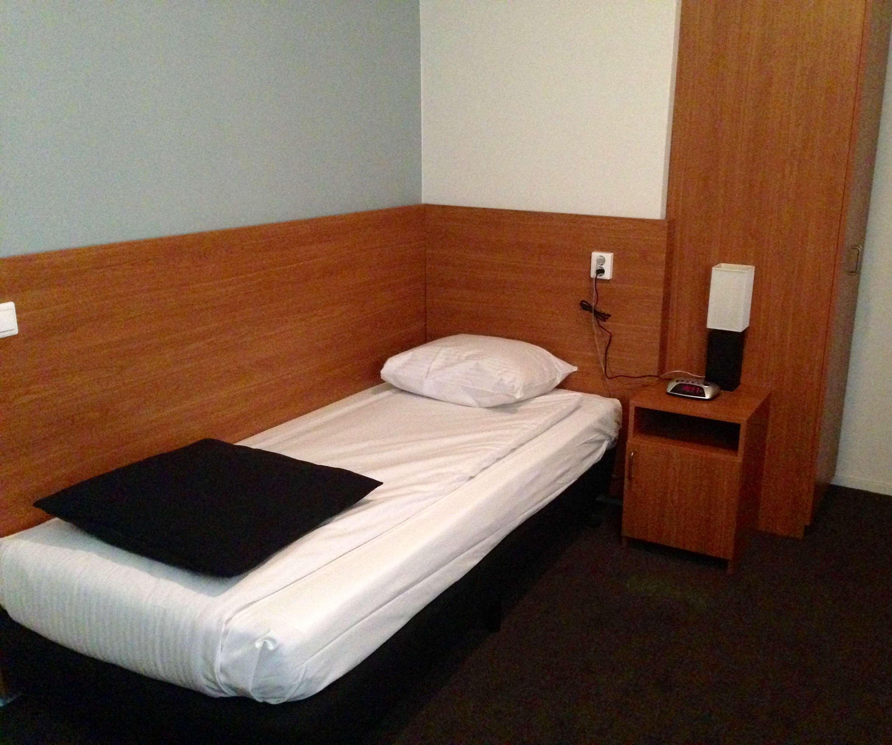 De Korenbeurs 4*