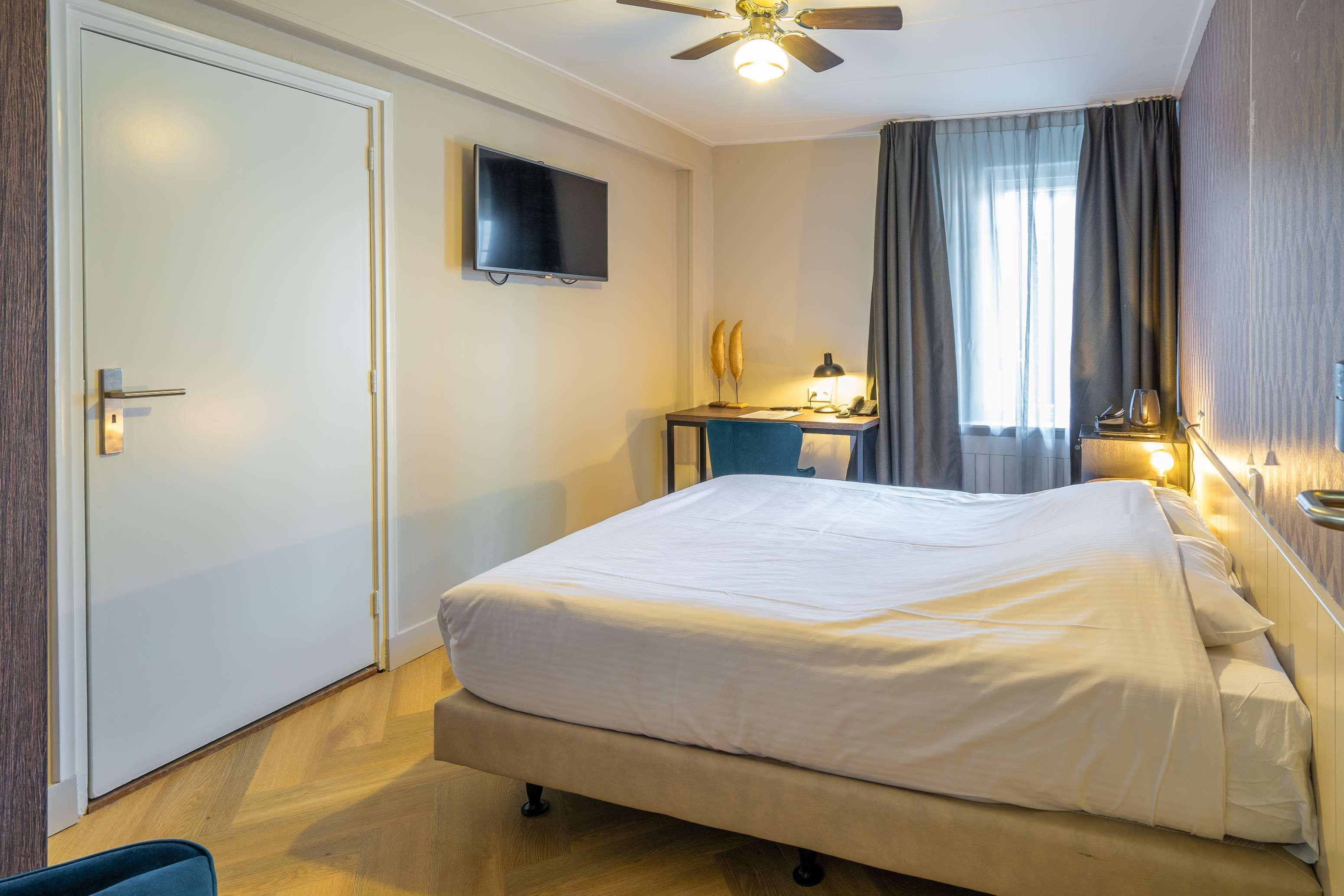 De Korenbeurs Hotel 4*