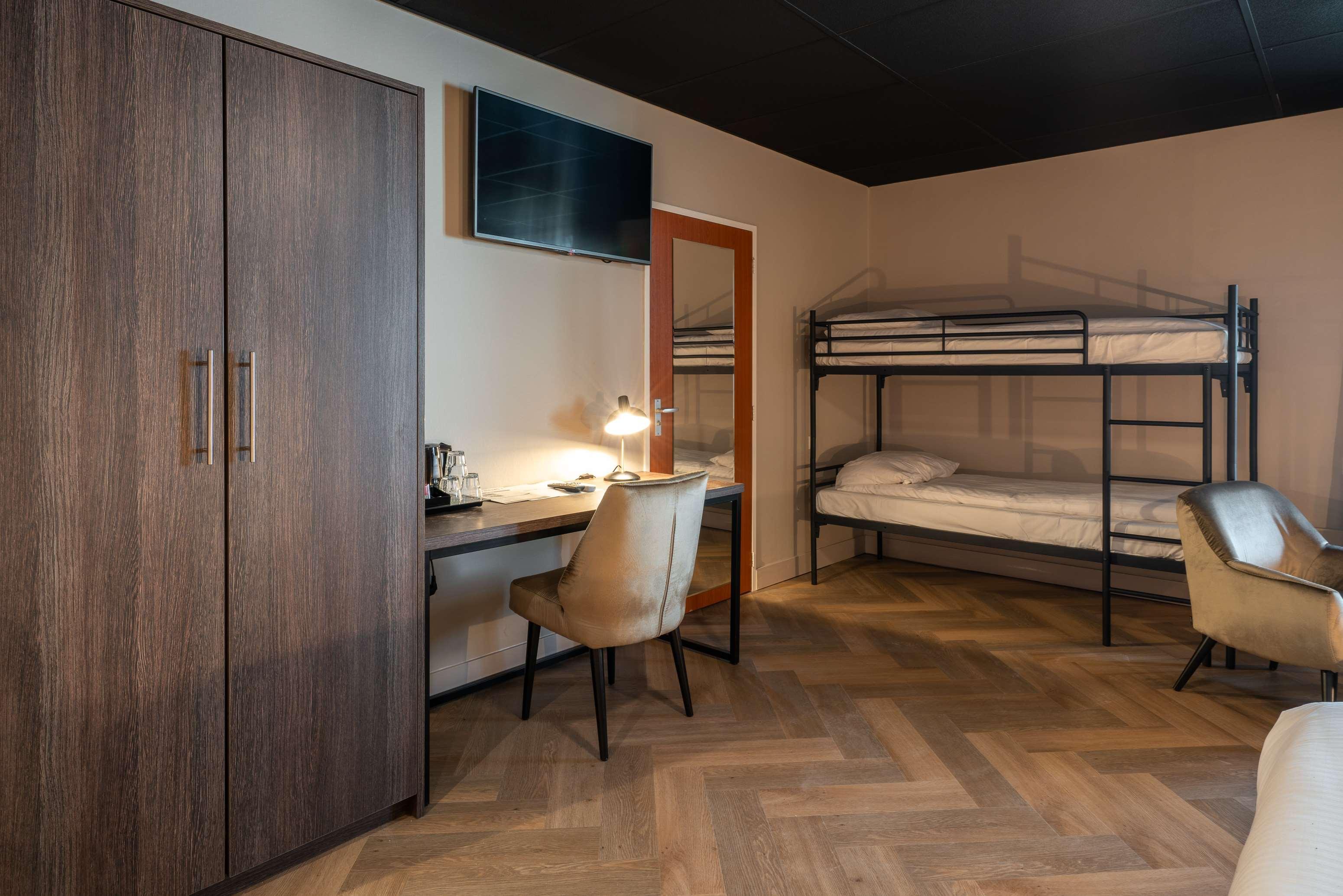De Korenbeurs 4* Made