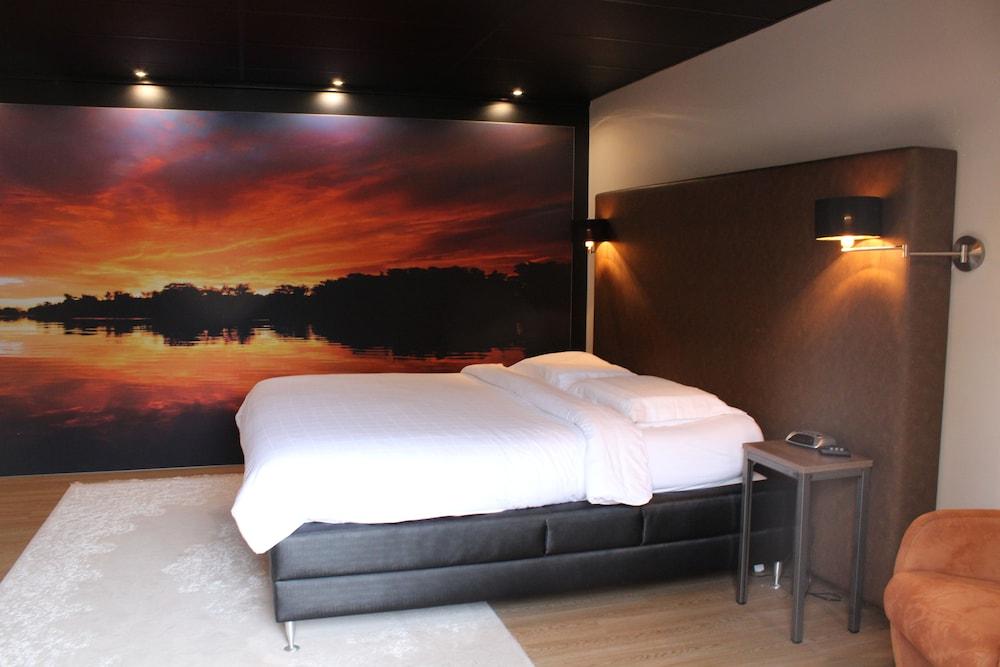 Hotel Fletcher Hotel-restaurant De Korenbeurs 4*