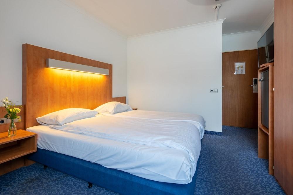 Hotel Fletcher Hotel-restaurant De Korenbeurs