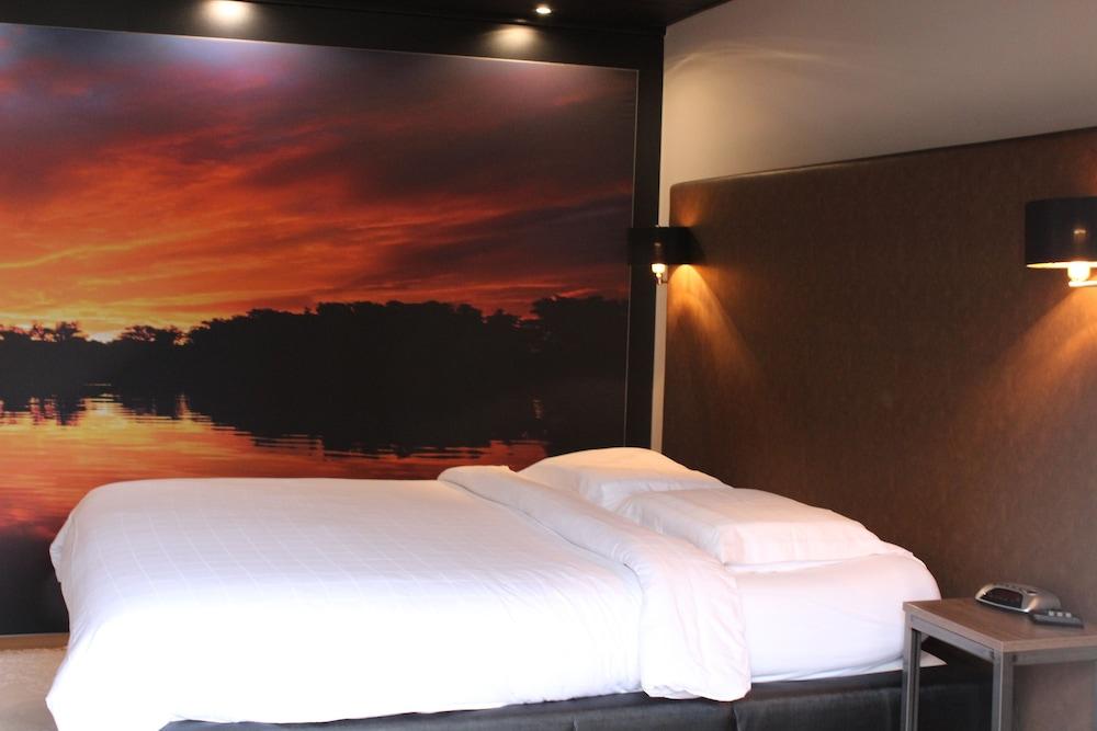 De Korenbeurs 4*