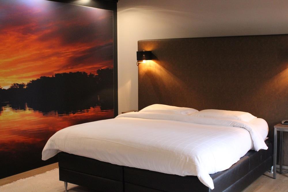 Hotel De Korenbeurs Made