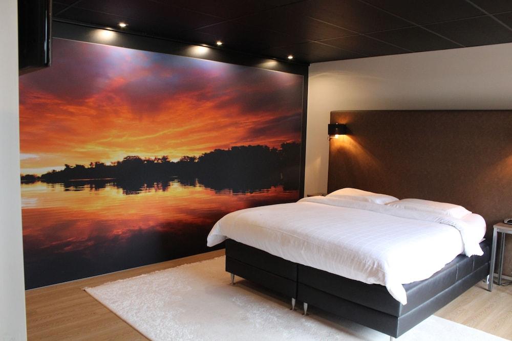 Hotel De Korenbeurs Made