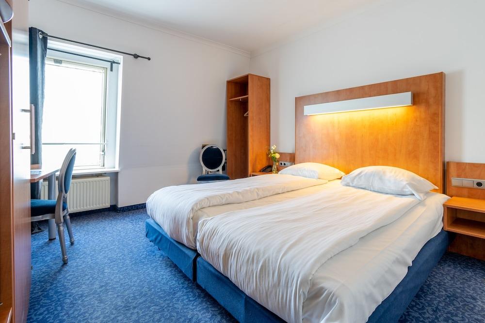Hotel De Korenbeurs 4*
