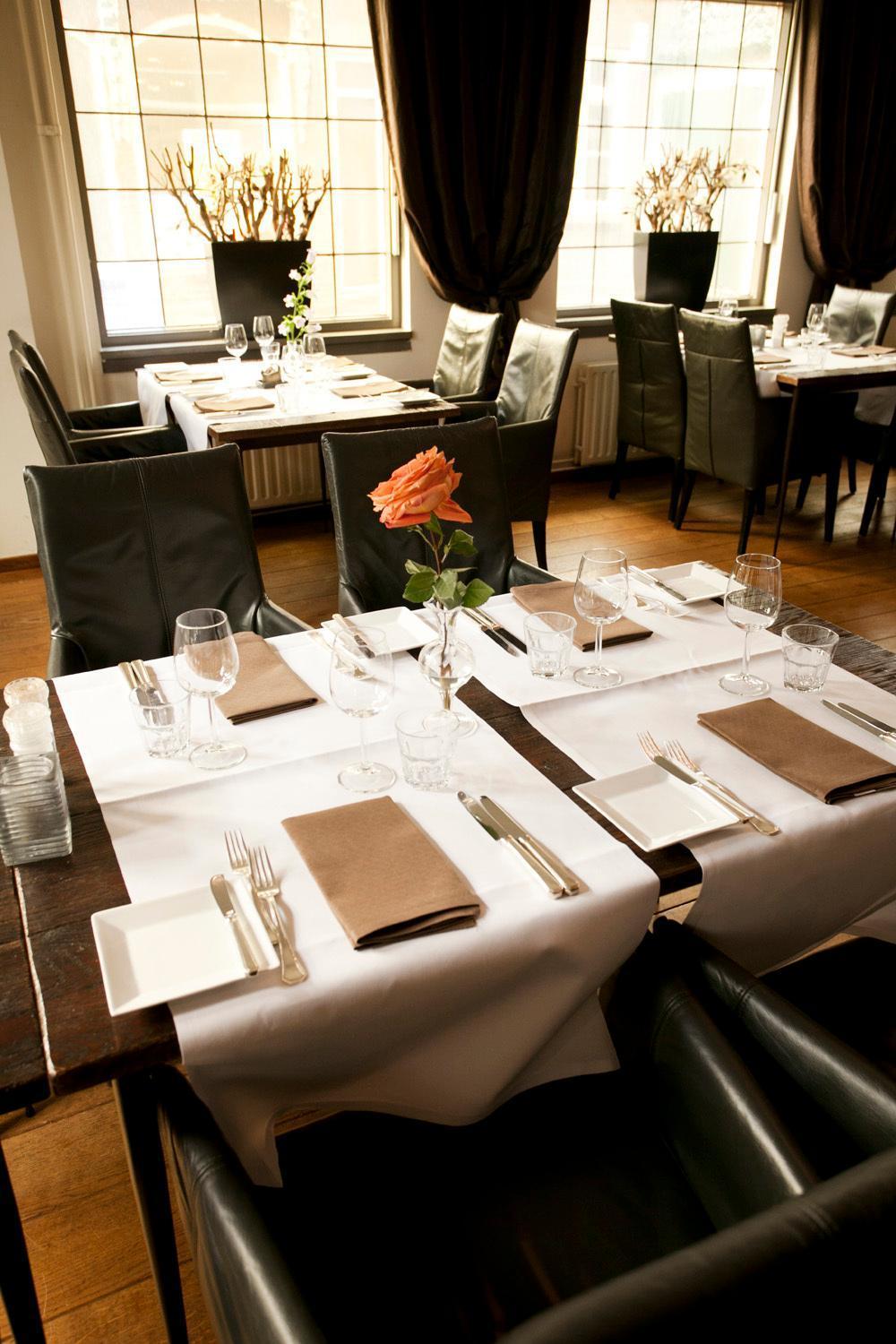 Hotel Fletcher Hotel-restaurant De Korenbeurs 4*