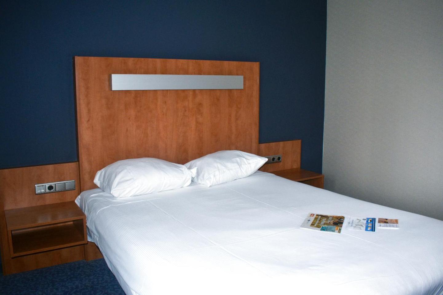 Hotel De Korenbeurs Made