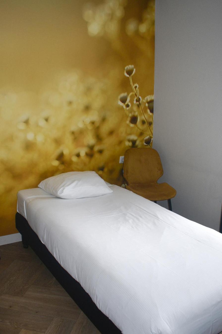 Fletcher Hotel-restaurant De Korenbeurs 4*