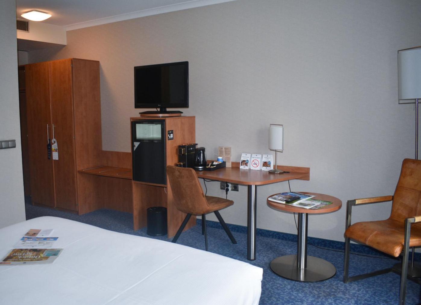 De Korenbeurs Hotel