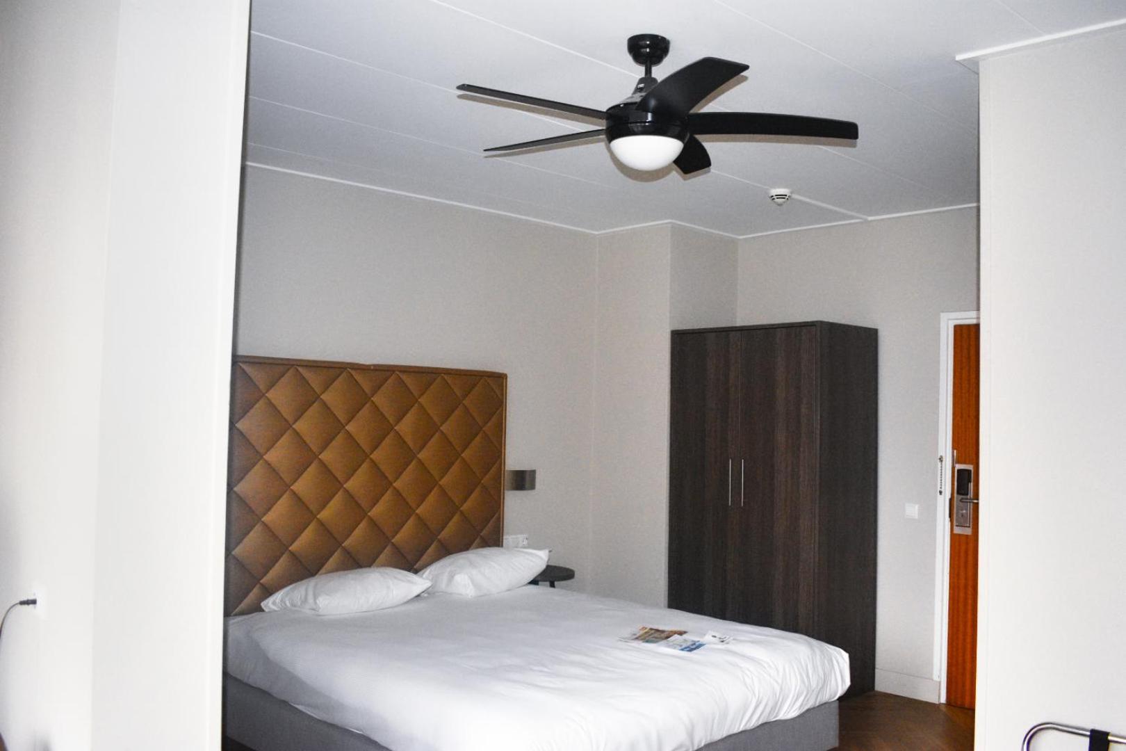 Fletcher Hotel-restaurant De Korenbeurs Hotel 4*