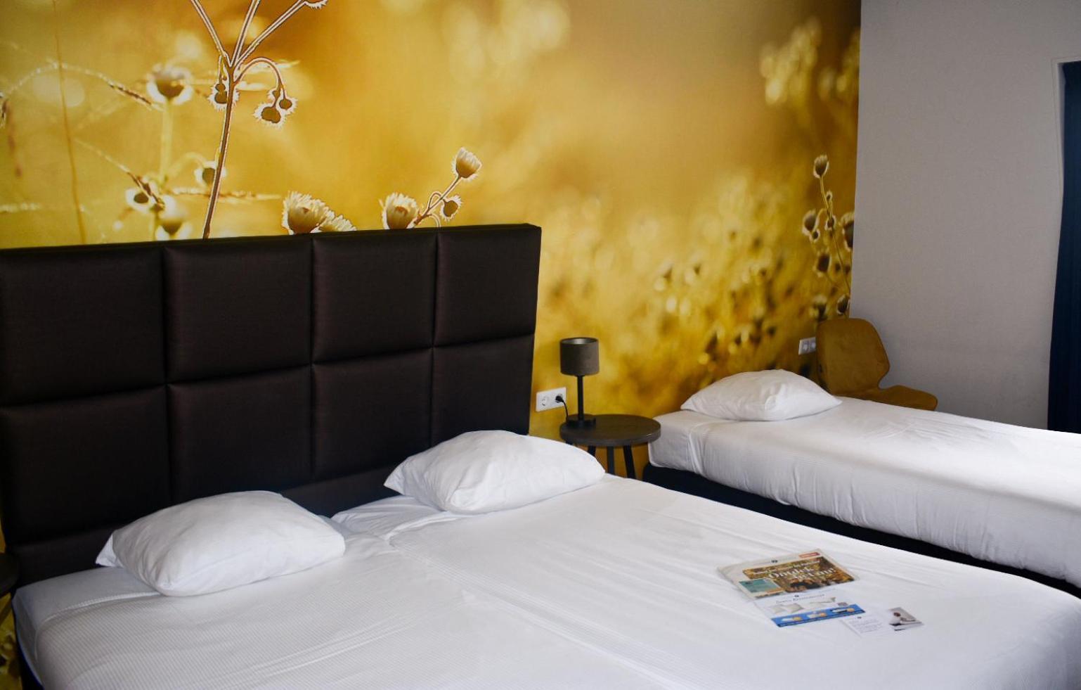 Hotel De Korenbeurs 4*