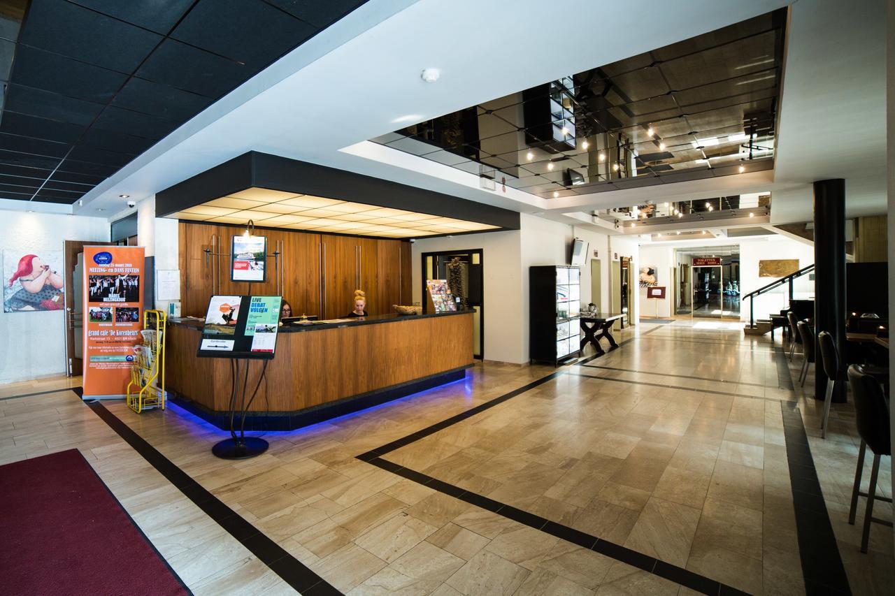 De Korenbeurs Hotel Made