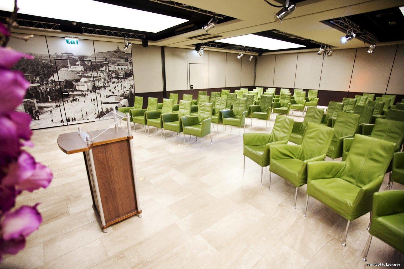 Fletcher Hotel-restaurant De Korenbeurs Made