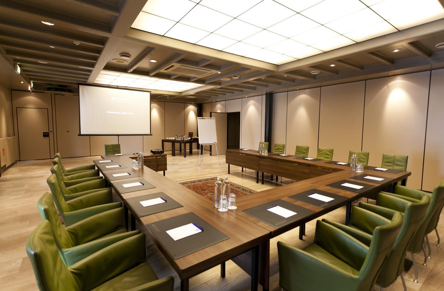Hotel De Korenbeurs 4*