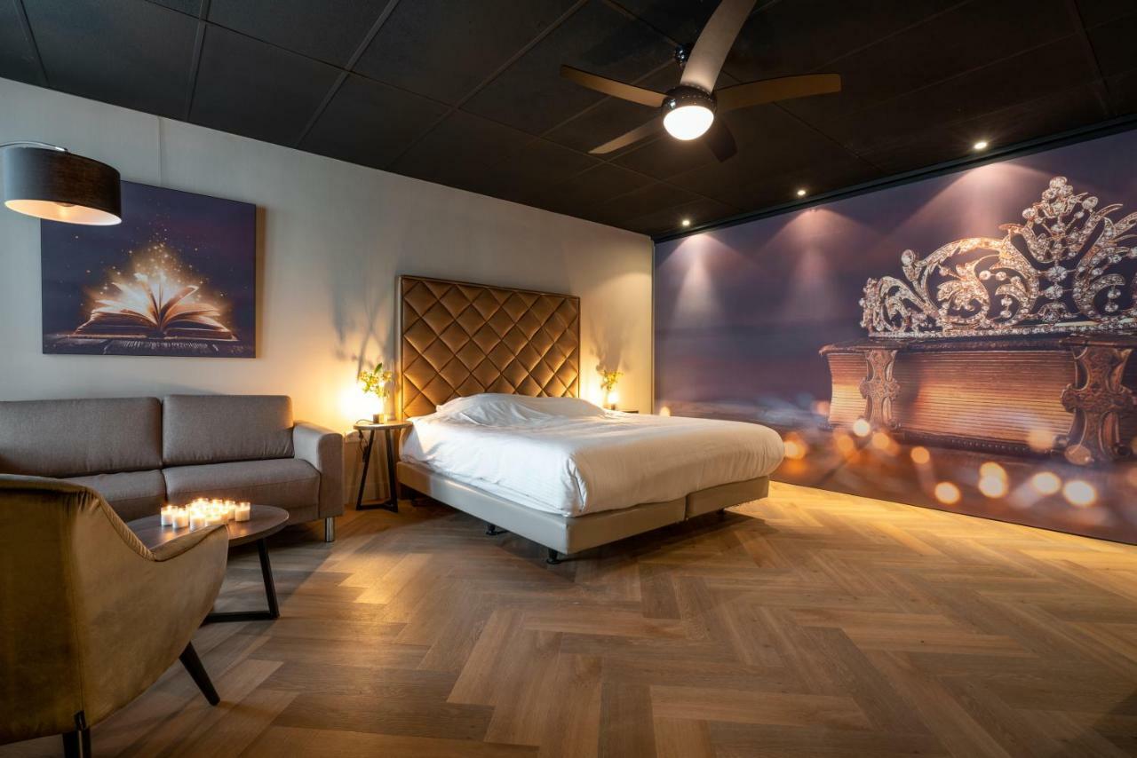 De Korenbeurs 4*