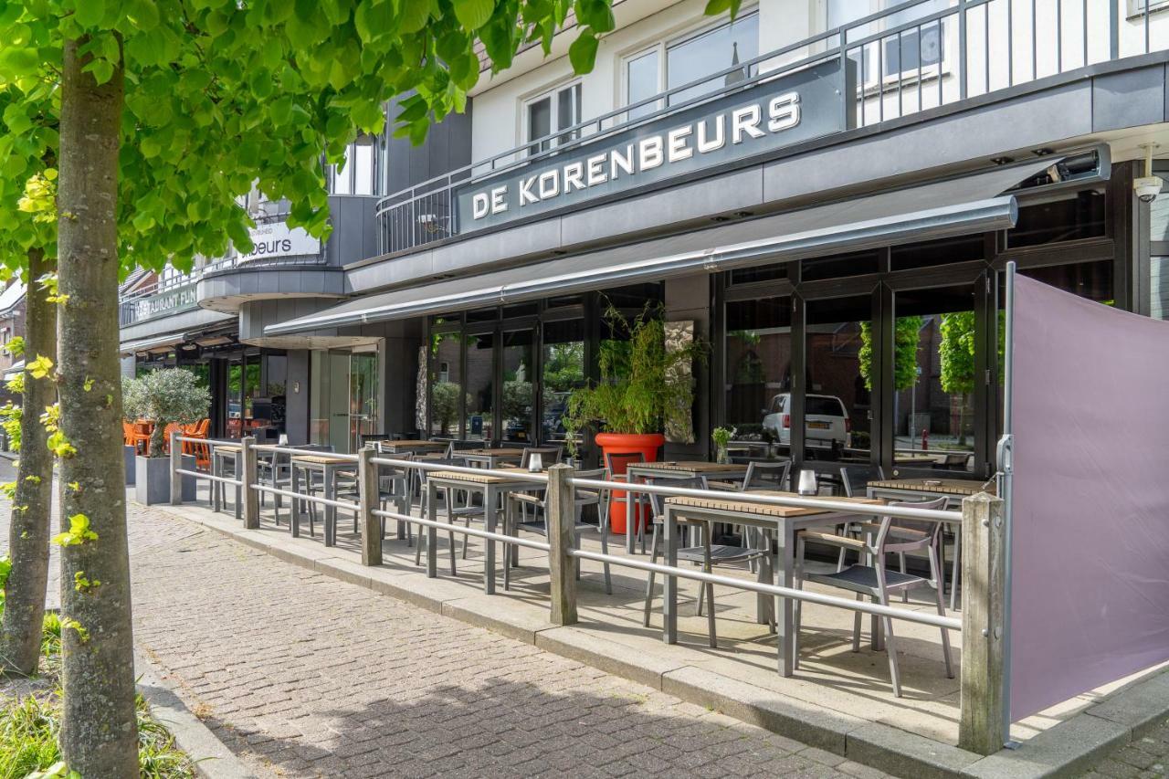 De Korenbeurs Made