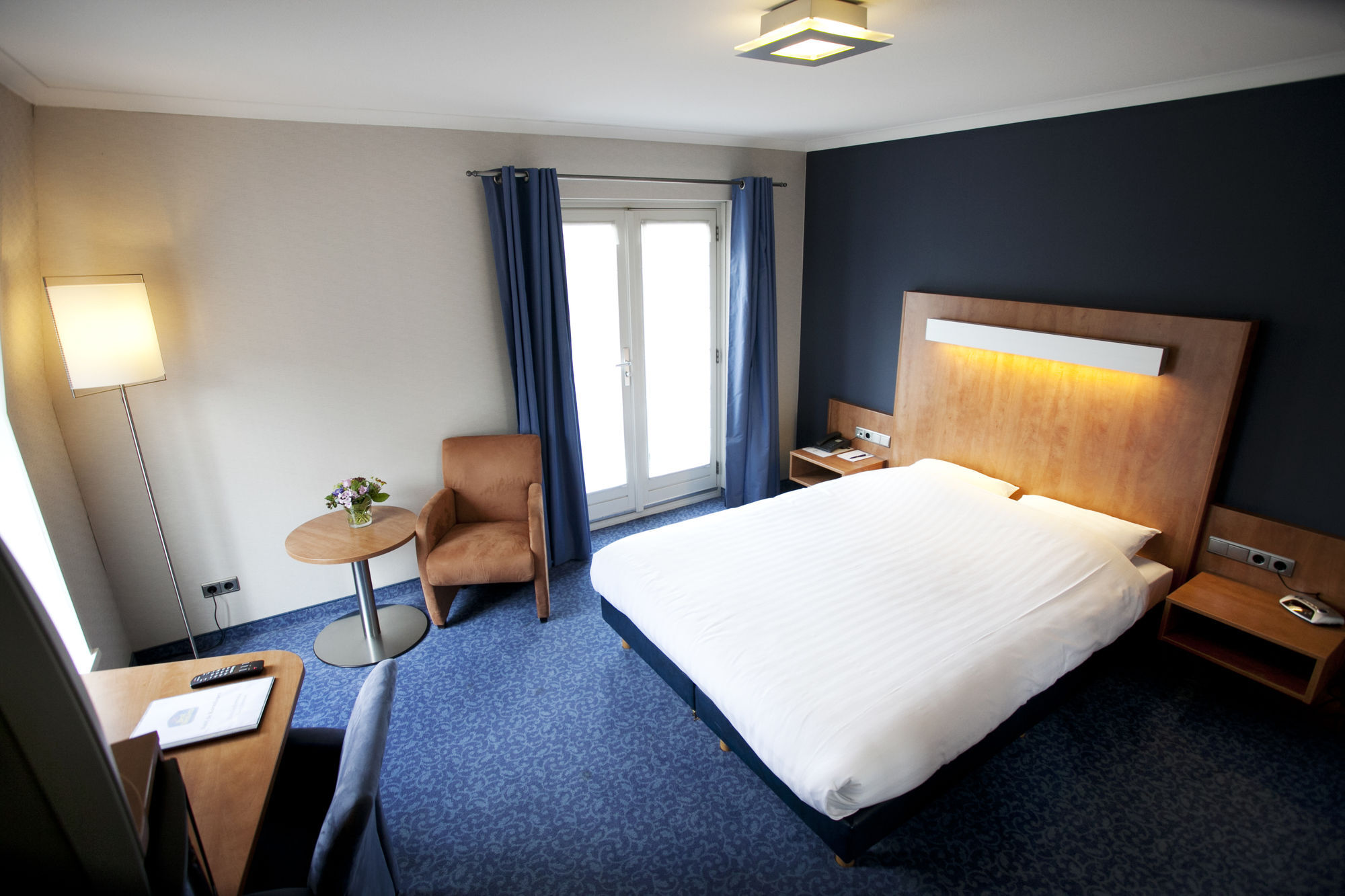 De Korenbeurs Hotel Made