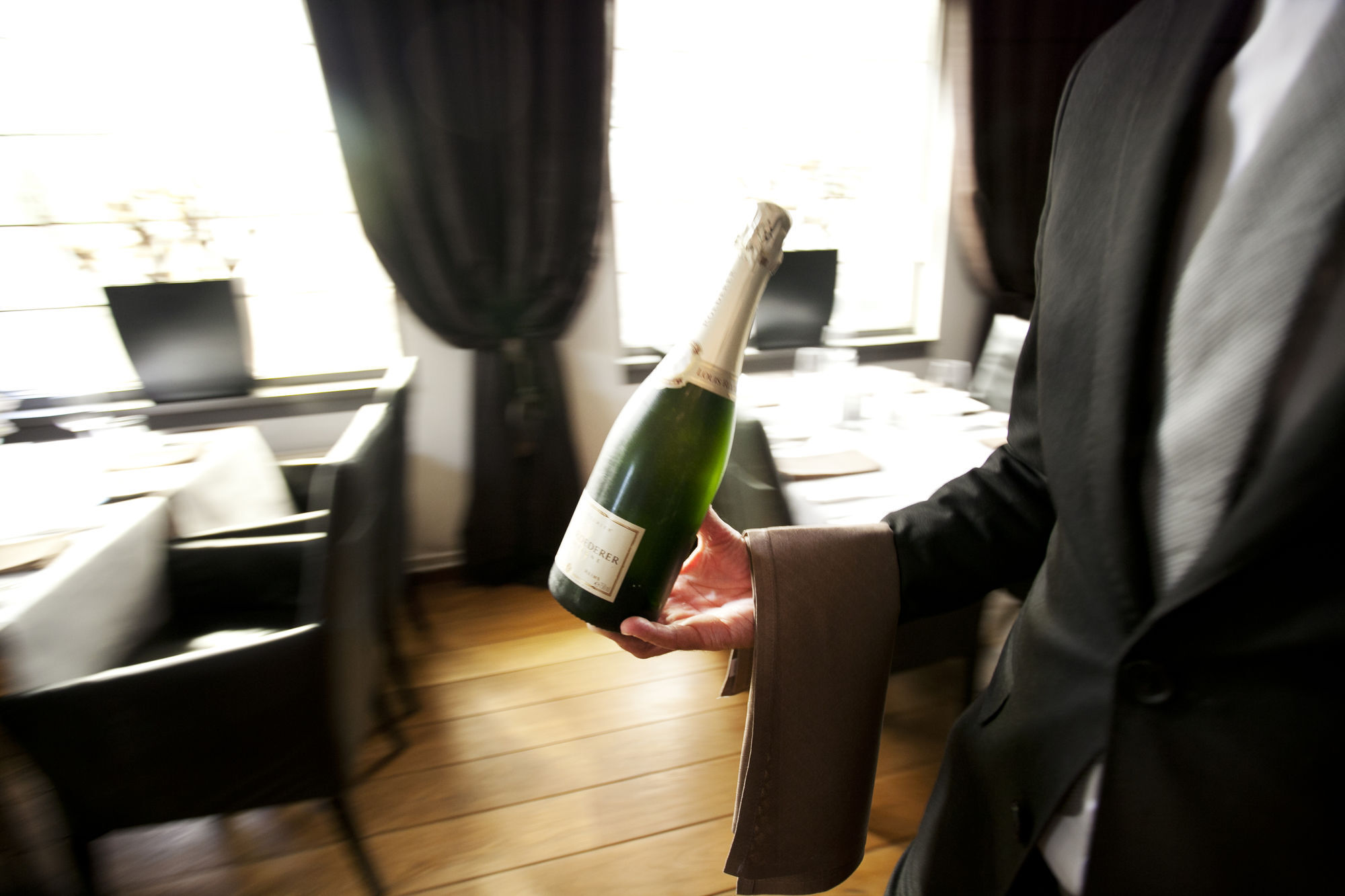 Fletcher Hotel-restaurant De Korenbeurs Made