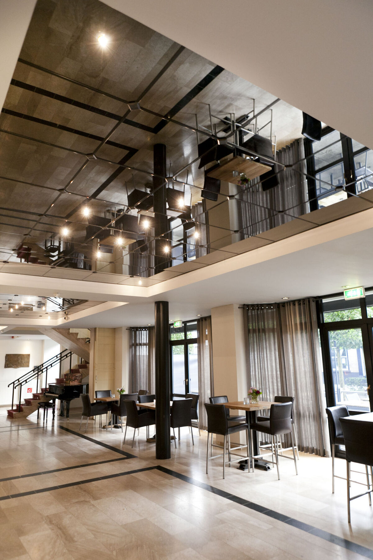 De Korenbeurs Hotel Made