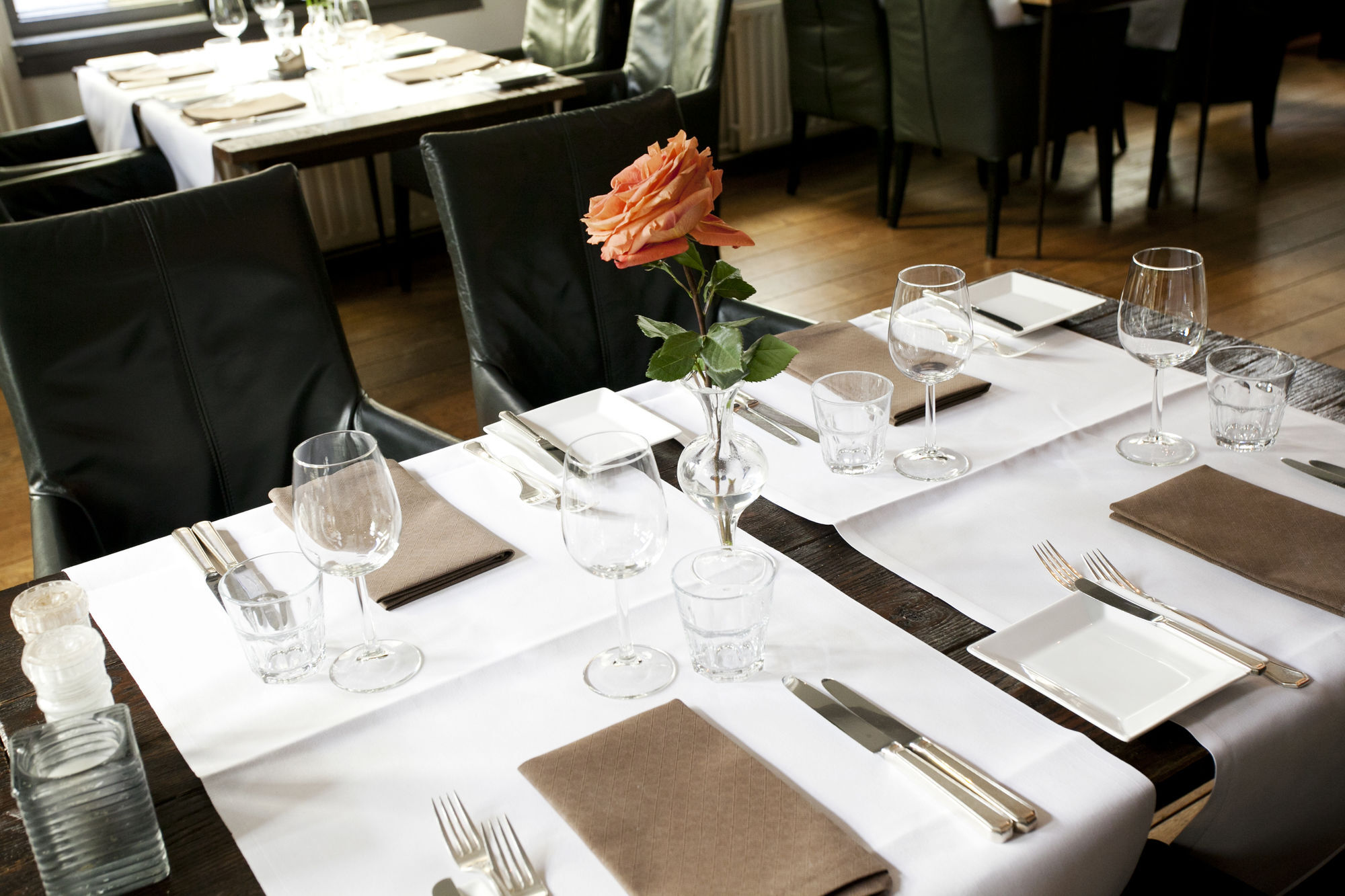 Fletcher Hotel-restaurant De Korenbeurs 4* Made