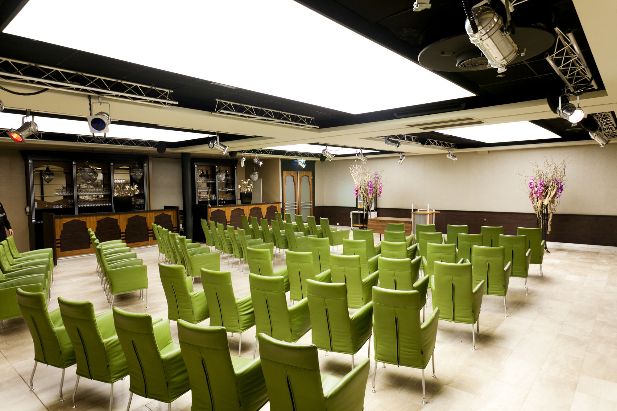 De Korenbeurs Hotel 4*