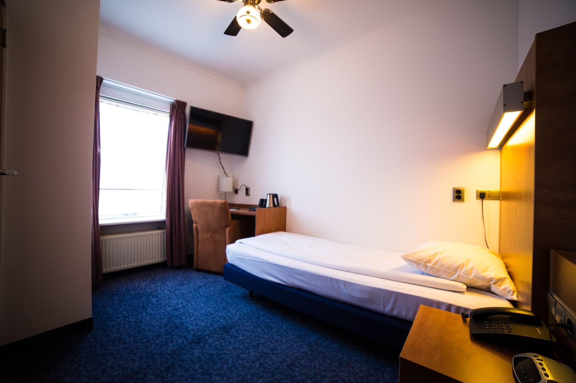 Hotel Fletcher Hotel-restaurant De Korenbeurs