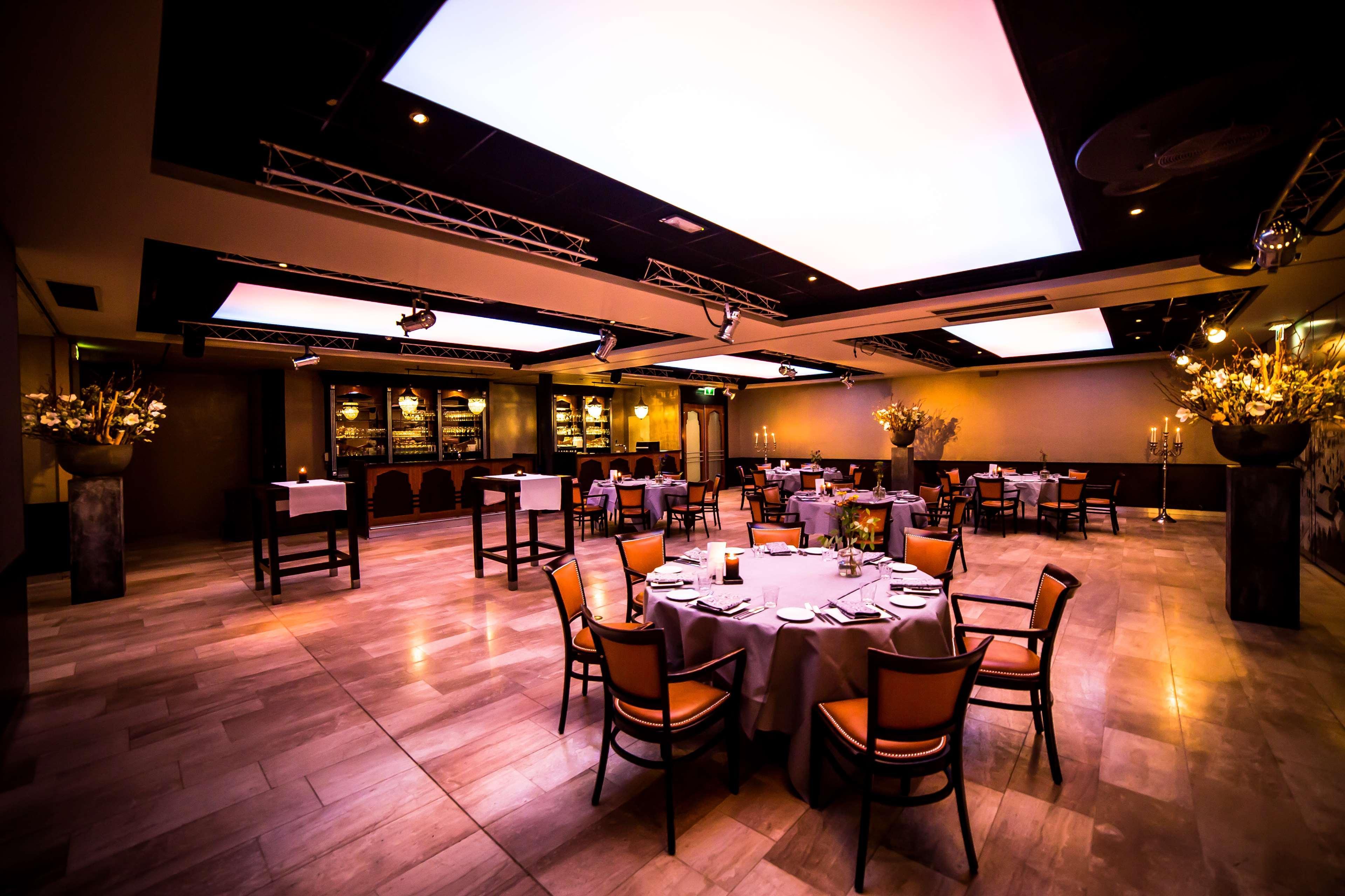 Fletcher Hotel-restaurant De Korenbeurs 4*