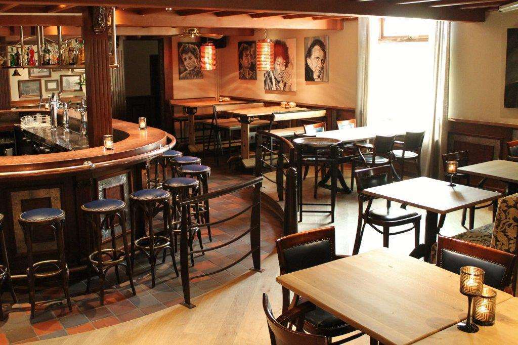 Fletcher Hotel-restaurant De Korenbeurs 4* Made